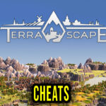 TerraScape Cheats