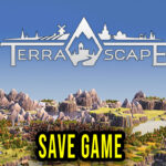 TerraScape Save Game
