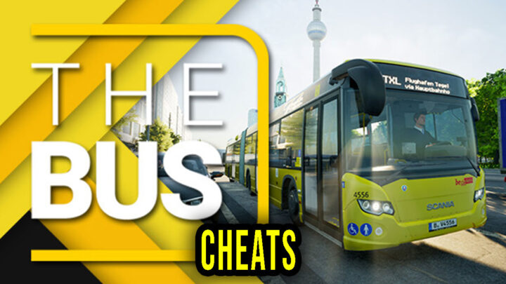The Bus – Cheaty, Trainery, Kody