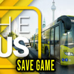 The Bus Save Game