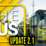 The Bus Update 2.1