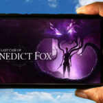 The Last Case of Benedict Fox Mobile