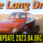 The-Long-Drive-Update-2023.04.06c