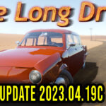 The-Long-Drive-Update-2023.04.19c