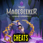 The Mageseeker A League of Legends Story Cheats