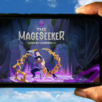 The Mageseeker A League of Legends Story Mobile