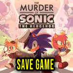 The-Murder-of-Sonic-the-Hedgehog-Save-Game