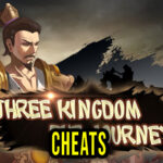 Three Kingdom The Journey Cheats