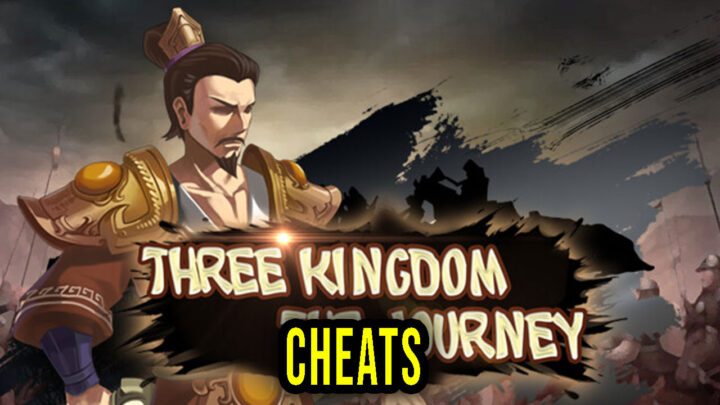 Three Kingdom: The Journey – Cheaty, Trainery, Kody