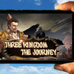 Three Kingdom The Journey Mobile