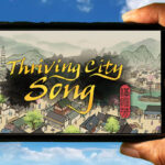 Thriving City Song Mobile