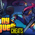 Tiny Rogues Cheats