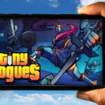 Tiny Rogues Mobile