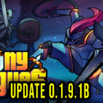 Tiny Rogues Update 0.1.9.1b