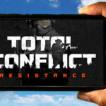 Total Conflict Resistance Mobile