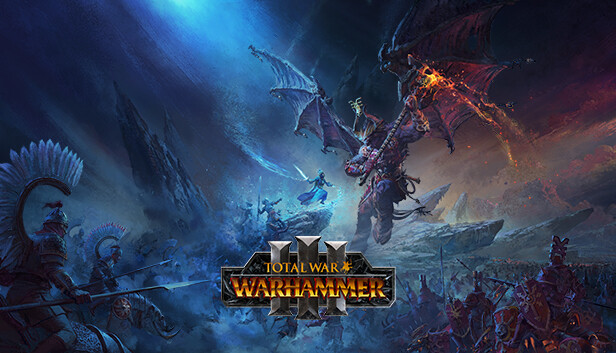 Total War: WARHAMMER III – Wersja 3.0 – Lista zmian, changelog, pobieranie