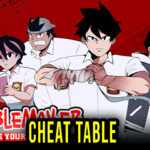 Troublemaker-Cheat-Table