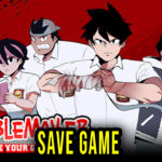 Troublemaker-Save-Game