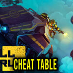 Wall-World-Cheat-Table