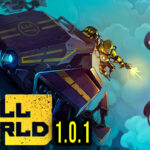 Wall World - Version 1.0.1 - Patch notes, changelog, download