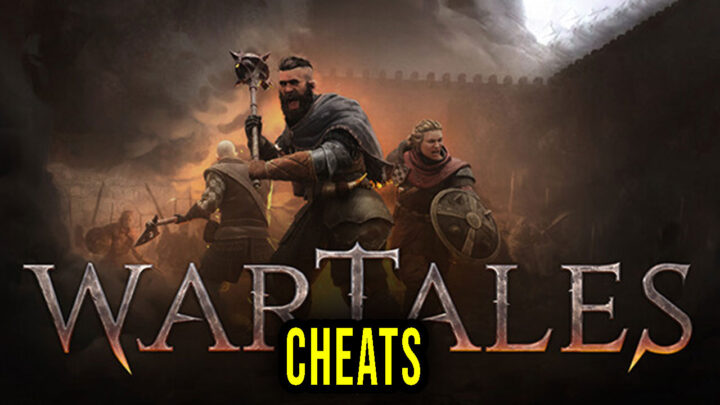 Wartales – Cheats, Trainers, Codes