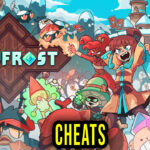 Wildfrost Cheats