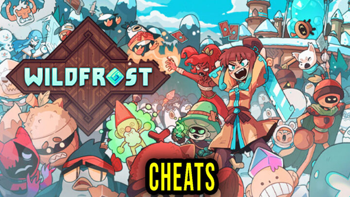 Wildfrost – Cheaty, Trainery, Kody