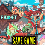 Wildfrost Save Game