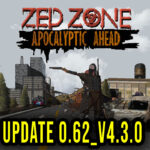 ZED ZONE Update 0.62 v4.3.0