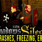 1428 Shadows over Silesia Crash