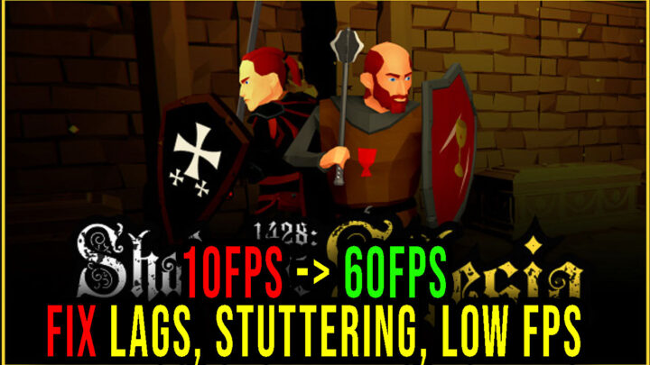 1428: Shadows over Silesia – Lags, stuttering issues and low FPS – fix it!
