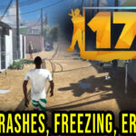 171 Crash