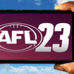 AFL 23 Mobile