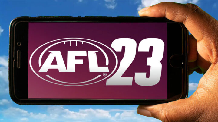 AFL 23 Mobile – How to play on an Android or iOS phone?