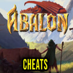 Abalon Cheats