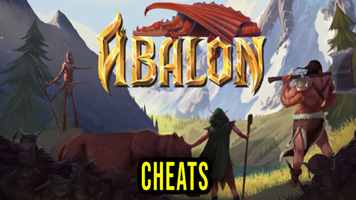 Abalon – Cheats, Trainers, Codes