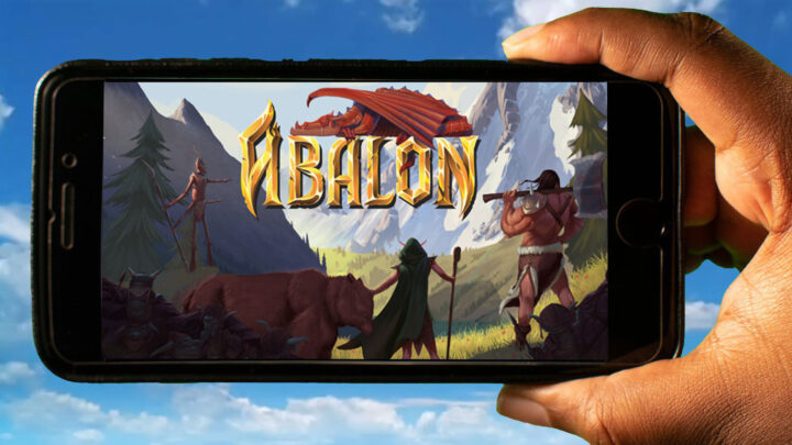 Abalon Mobile – Jak grać na telefonie z systemem Android lub iOS?