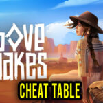Above Snakes - Cheat Table for Cheat Engine