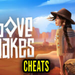 Above Snakes - Cheats, Trainers, Codes