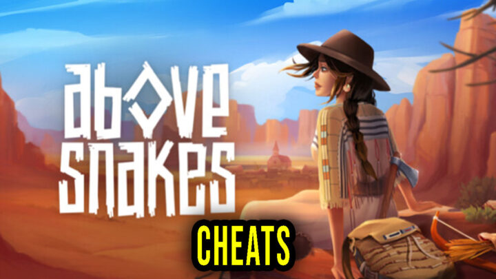 Above Snakes – Cheats, Trainers, Codes