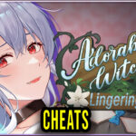 Adorable Witch5 : lingering - Cheats, Trainers, Codes