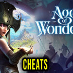 Age of Wonders 4 Cheats