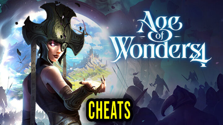 Age of Wonders 4 – Cheaty, Trainery, Kody