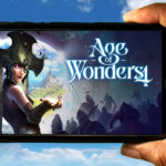 Age of Wonders 4 Mobile