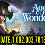 Age of Wonders 4 Update 1.002.003.78130