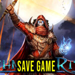 Archmage-Rises-Save-Game