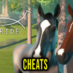 Astride Cheats