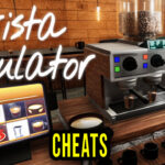 Barista Simulator - Cheaty, Trainery, Kody