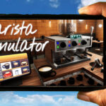 Barista Simulator Mobile