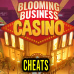Blooming Business: Casino - Cheaty, Trainery, Kody